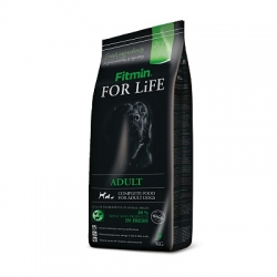 FITMIN FOR LIFE ADULT 3KG